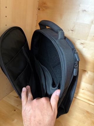 Mochila Samsonite para portátil 14 pulgadas