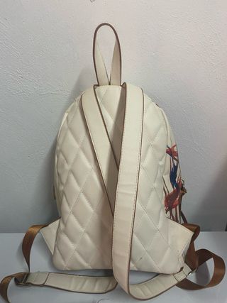 Mochila Desigual Multicolor