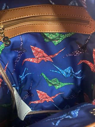 Mochila Desigual Multicolor