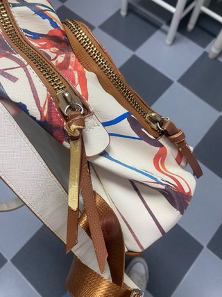 Mochila Desigual Multicolor