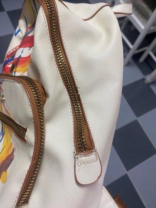 Mochila Desigual Multicolor