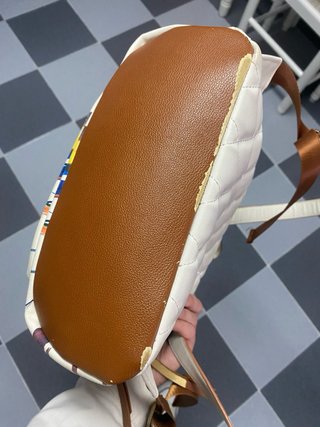 Mochila Desigual Multicolor