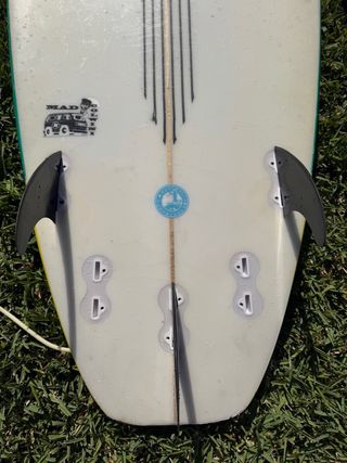Tabla Surf MB 6,6