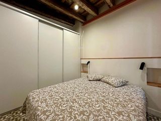 Piso en alquiler en Sant Pere, Santa Caterina i la Ribera en Barcelona