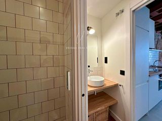 Piso en alquiler en Sant Pere, Santa Caterina i la Ribera en Barcelona