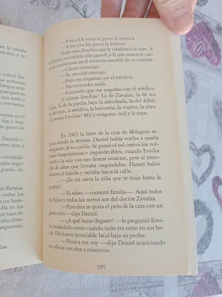 Mal De Amores