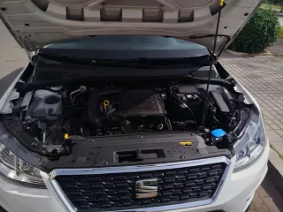SEAT Arona 2019