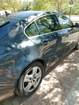 Opel Insignia 2010