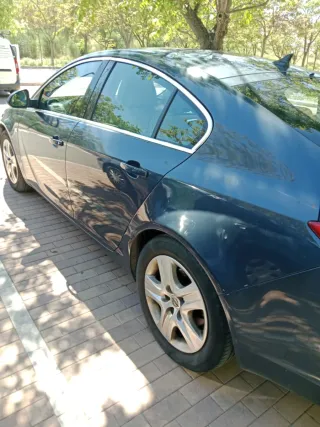Opel Insignia 2010