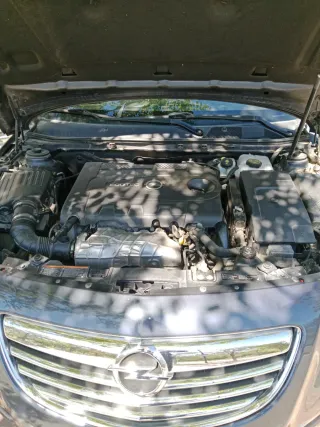 Opel Insignia 2010