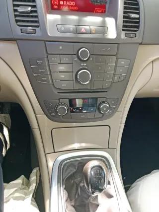 Opel Insignia 2010