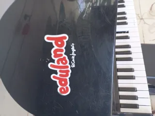 Piano para niños