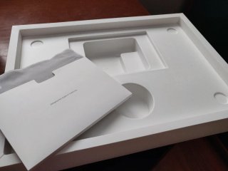 MacBook Pro M4 Pro 16" 14CPU/20GPU 24GB RAM 1TB