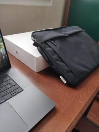 MacBook Pro M4 Pro 16" 14CPU/20GPU 24GB RAM 1TB