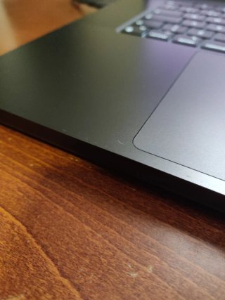 MacBook Pro M4 Pro 16" 14CPU/20GPU 24GB RAM 1TB