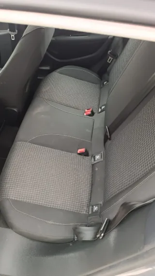 Peugeot 308 2017 'AVERIADO'