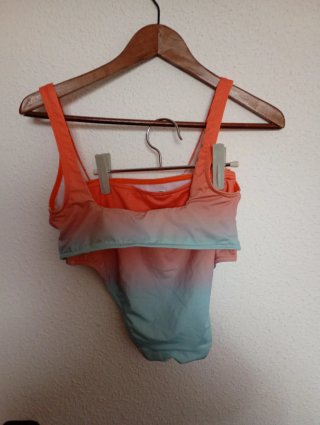 21.Bikini ❤️ Etam Talla 42 (L)
