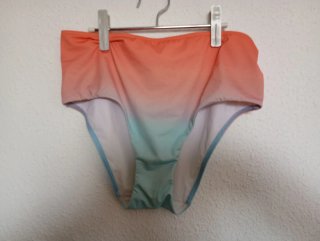 21.Bikini ❤️ Etam Talla 42 (L)
