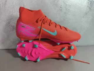 Nike Mercurial Superfly 10 Academy FG/MG