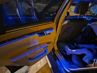 Mercedes-Benz Clase S 2010