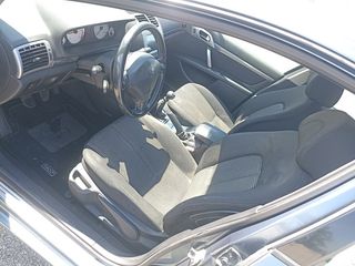 Peugeot 407 2.0 HDI