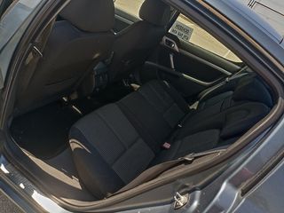 Peugeot 407 2.0 HDI