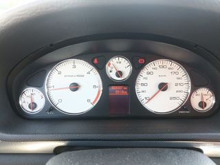 Peugeot 407 2.0 HDI