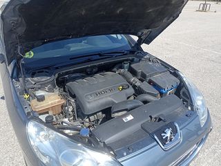 Peugeot 407 2.0 HDI