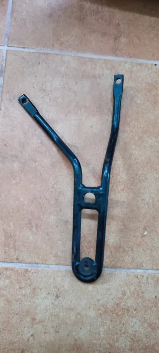Soporte Estribera Trasera Aprilia RS 250 MK2