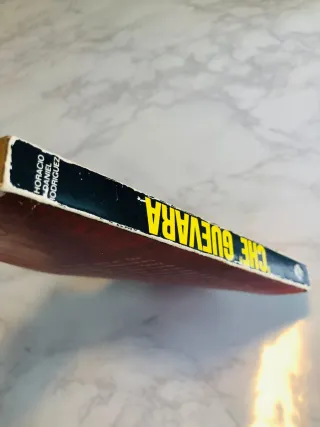 Libro Che Guevara 1968
