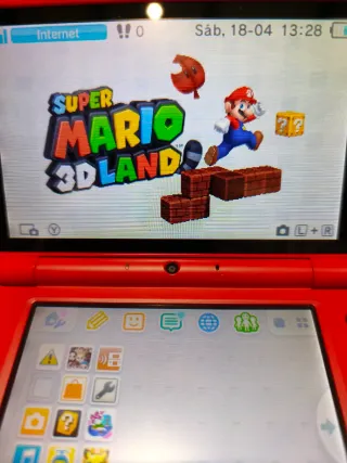 Nintendo 2DS XL Poké Ball Edition