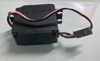 Servo Comando Perfex