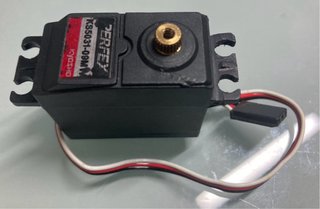 Servo Comando Perfex