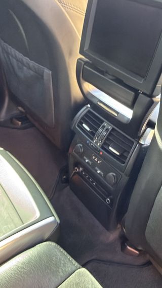 BMW X6 2008