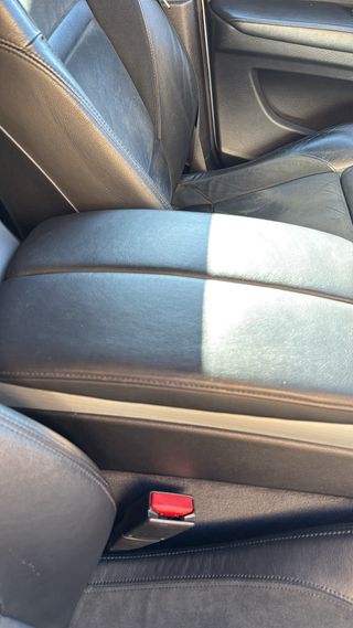 BMW X6 2008