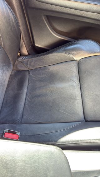 BMW X6 2008