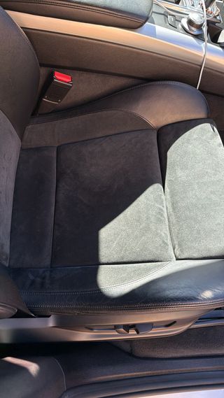 BMW X6 2008