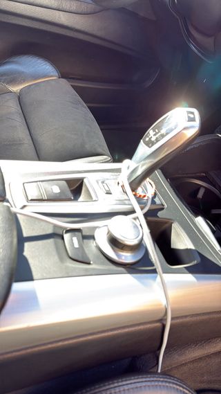BMW X6 2008