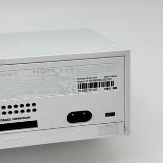 Xbox Serie S 512GB Bianca Completa Con Joystick