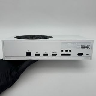 Xbox Serie S 512GB Bianca Completa Con Joystick