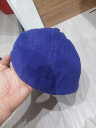 Gorras