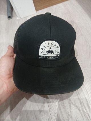 Gorras