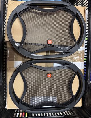 Altavoces JBL GTO925e Ovalados