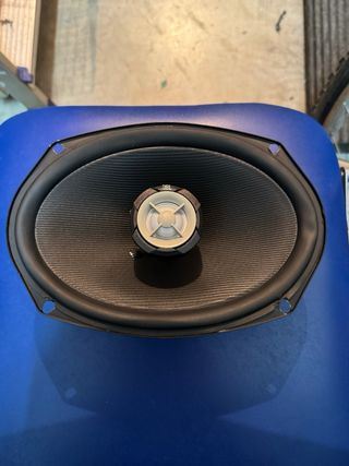 Altavoces JBL GTO925e Ovalados