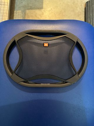 Altavoces JBL GTO925e Ovalados