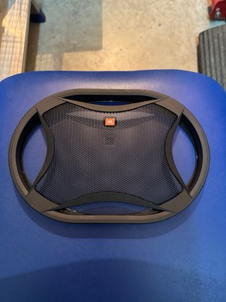 Altavoces JBL GTO925e Ovalados