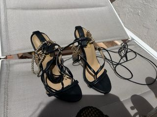 Sandalias elegantes para tus salidas