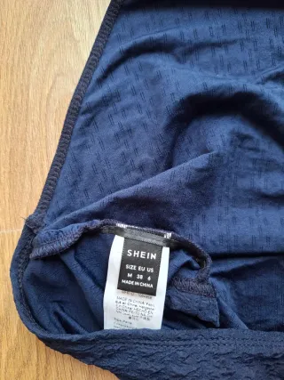 Conjunto Shein