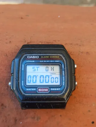 CASIO 549 W-71