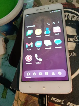 Xiaomi Redmi 4A tenuto benissimo